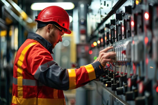 Electrical Repair