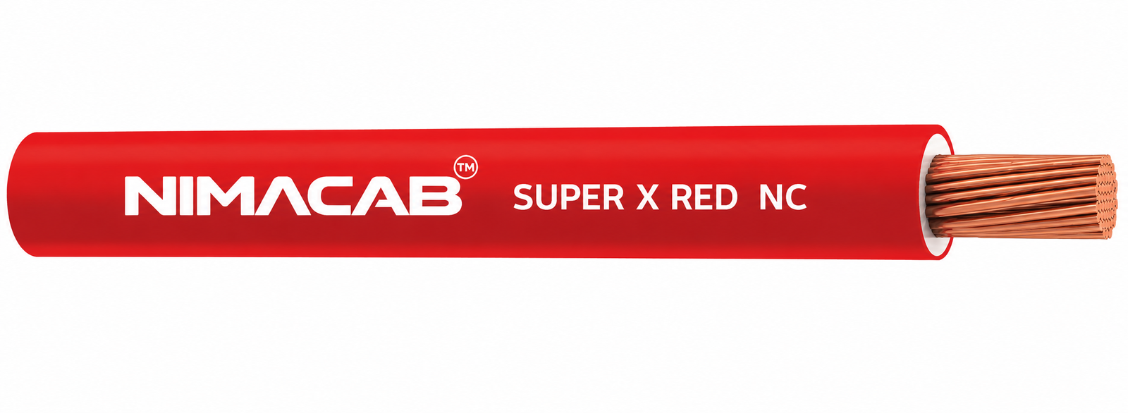 SUPERX RED NC