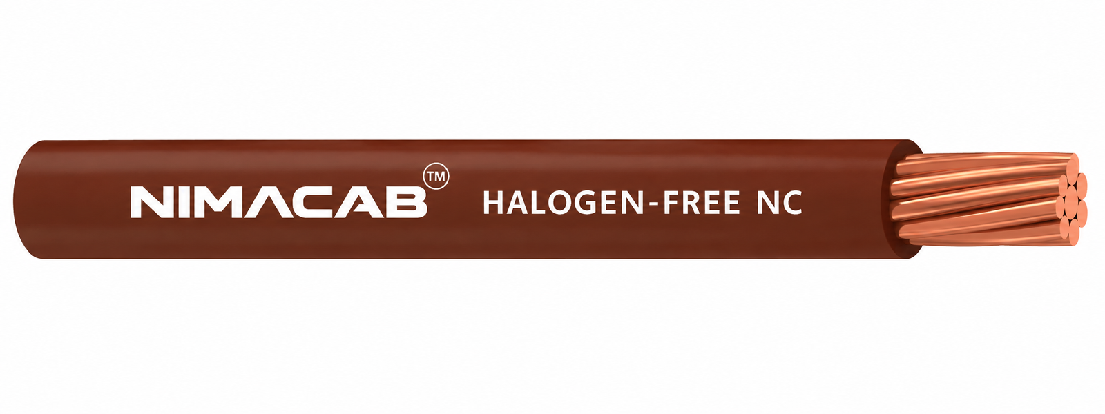 HALOGEN-FREE NC