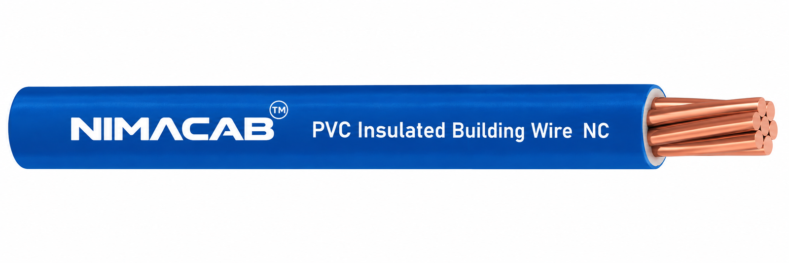 PVC Insulated Building Wire NC