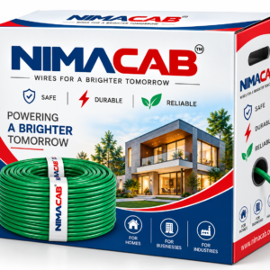 Nimacab Green