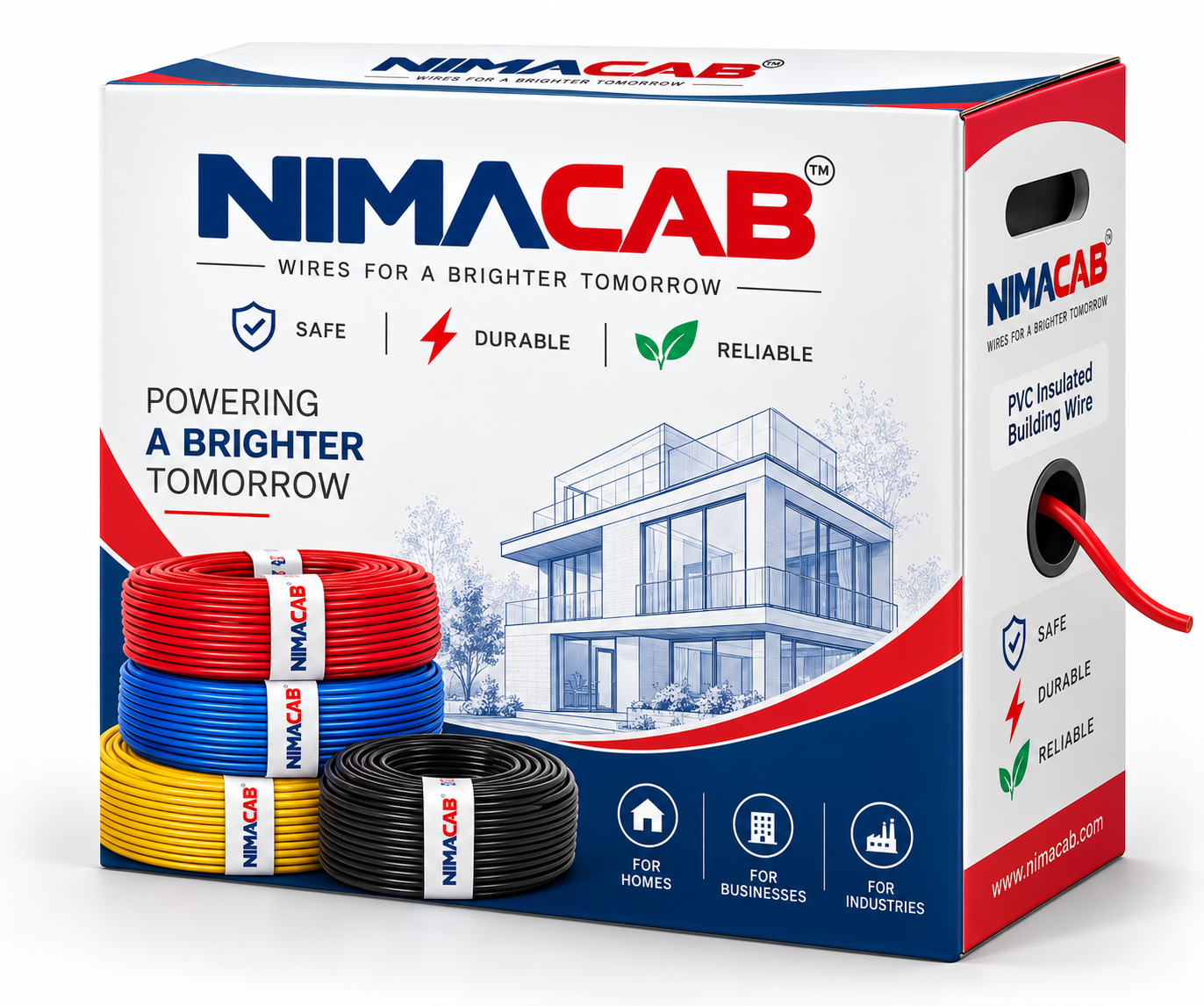 Nimacab