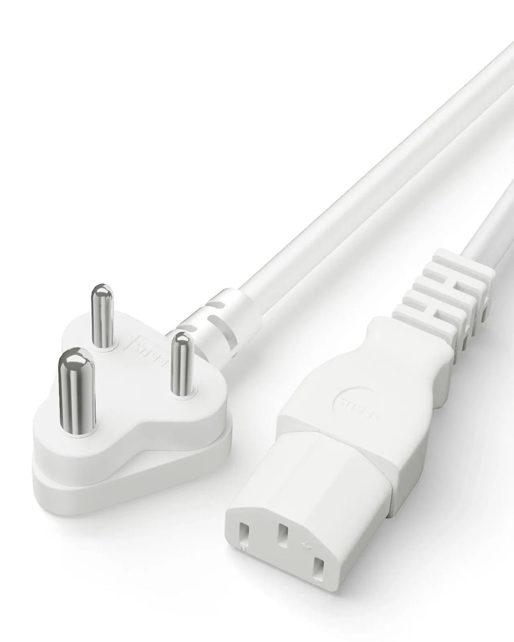 Nimacab Computer Power Cable Cord